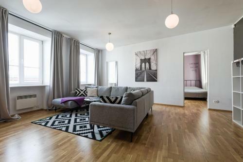 Viru 9-14 Apartment