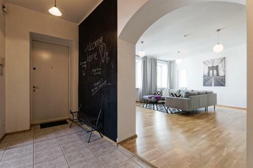 Viru 9-14 Apartment