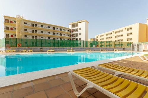 Ocean Friendly Apartment