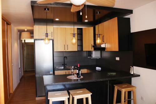 Ocean Friendly Apartment