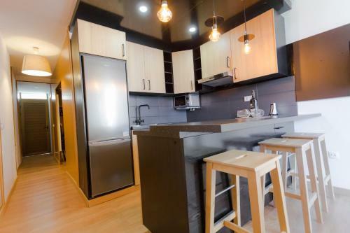 Ocean Friendly Apartment
