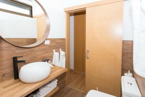 Ocean Friendly Apartment