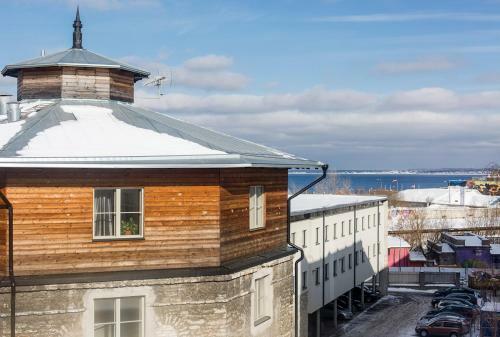Tallinn Sea Side And City Apartments