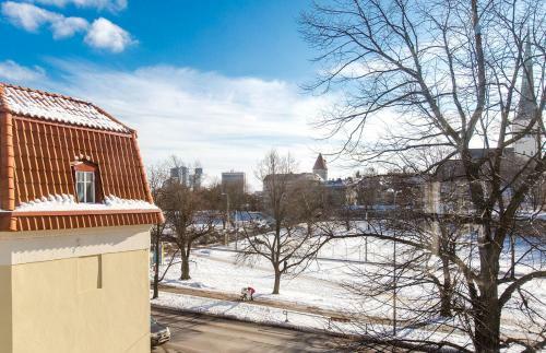 Tallinn Sea Side And City Apartments