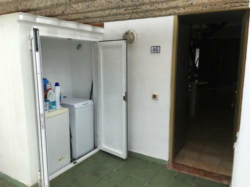 Apartamento Barber Las Brisas