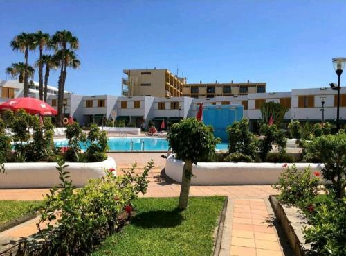 Apartamento Barber Las Brisas