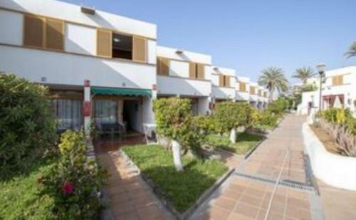 Apartamento Barber Las Brisas