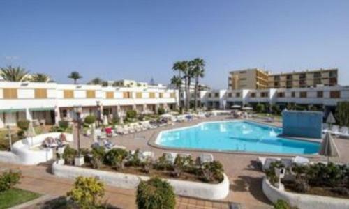 Apartamento Barber Las Brisas