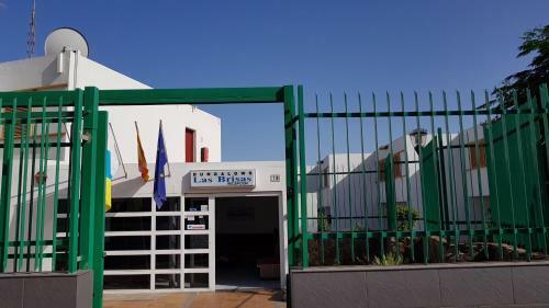 Apartamento Barber Las Brisas