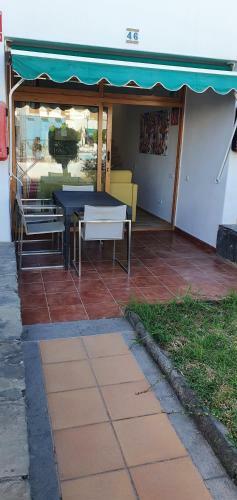 Apartamento Barber Las Brisas