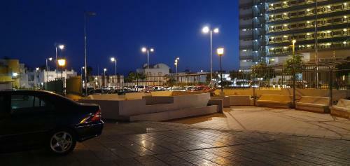 Apartamento Barber Las Brisas