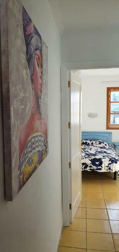 Apartamento Barber Las Brisas