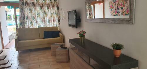 Apartamento Barber Las Brisas