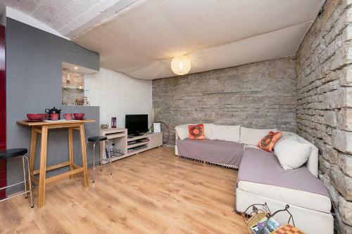 Kalamaja Apartment