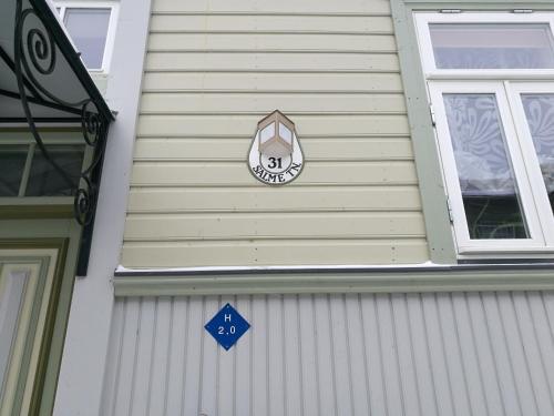 Like Home Apartments Salme 31
