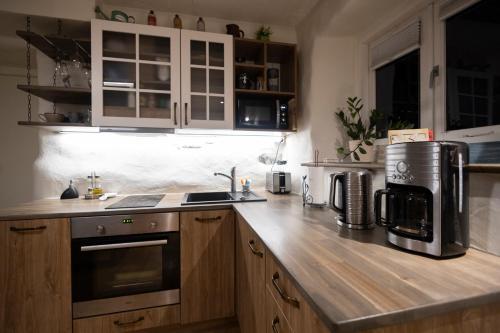 Like Home Apartments Salme 31