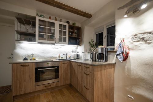 Like Home Apartments Salme 31