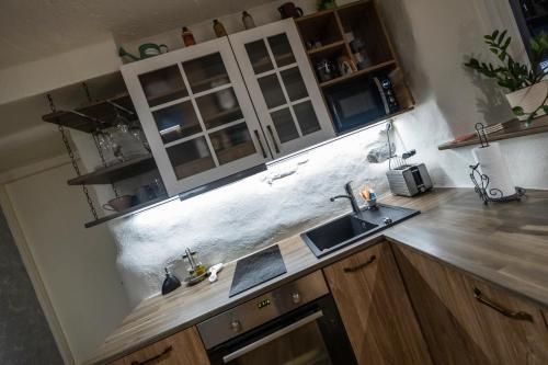 Like Home Apartments Salme 31