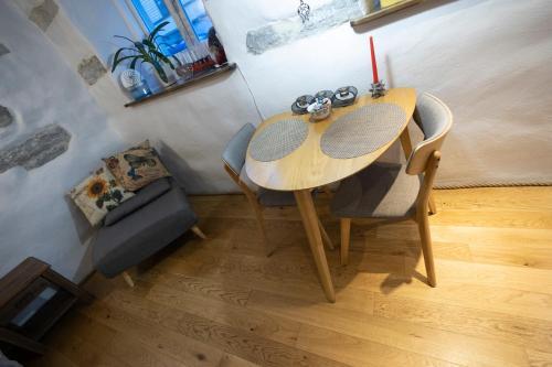 Like Home Apartments Salme 31