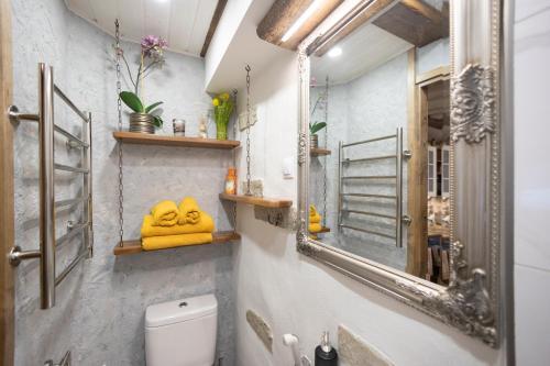 Like Home Apartments Salme 31