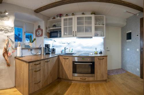 Like Home Apartments Salme 31