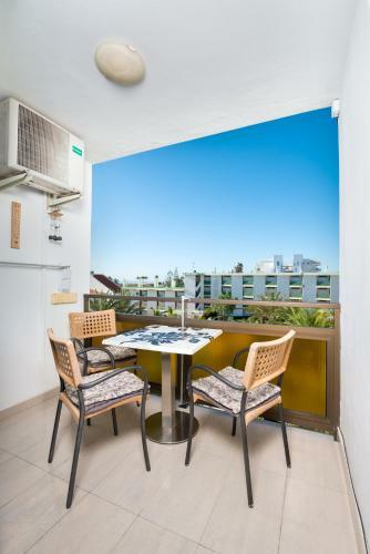 Apartamento Nikis Flat
