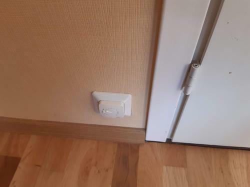 Apartamento Soo 16 Residence