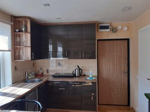 Apartamento Soo 16 Residence