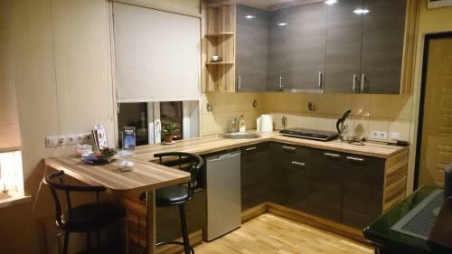 Apartamento Soo 16 Residence