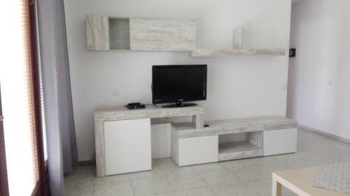 Sun Club Premium Bungalow, Gartenblick
