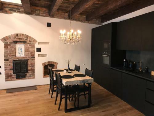 Kuninga Apartment