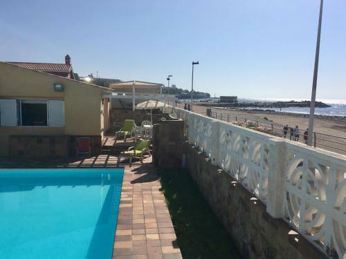 Townhouse El Mar