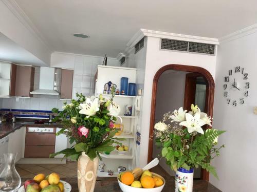 Townhouse El Mar