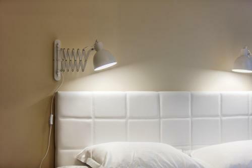 Modern History Apartment