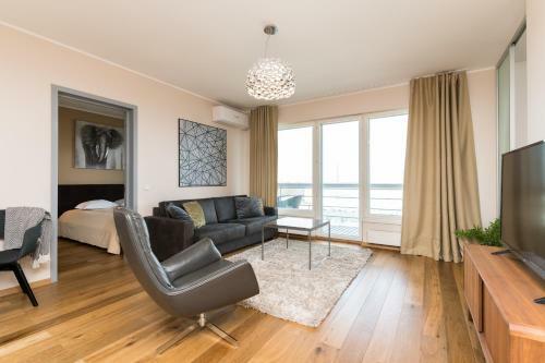 Viru V�ljak Lux Apartment
