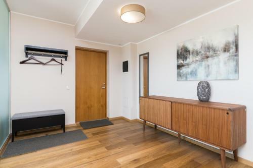 Viru V�ljak Lux Apartment