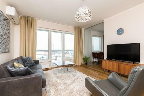 Viru V�ljak Lux Apartment