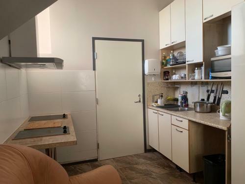 Rotermanni Hostel 4floor