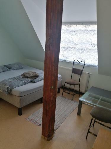 Rotermanni Hostel 4floor