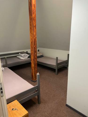 Rotermanni Hostel 4floor