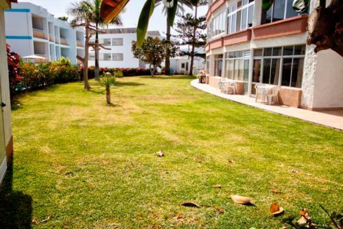 Bonito Apartamento 105