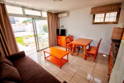 Apartamento A Lado De La Playa