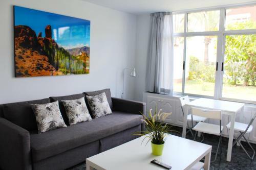 Bonito Apartamento 109