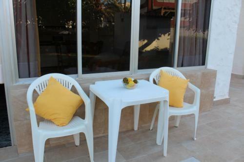 Bonito Apartamento 109