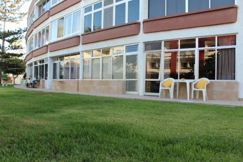 Bonito Apartamento 109