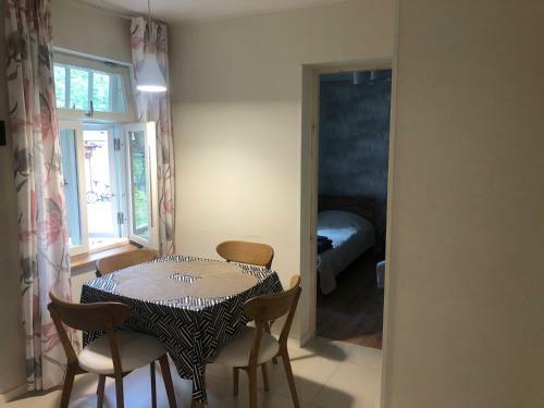 N�mme Apartments