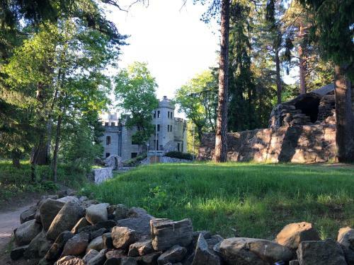 N�mme Apartments