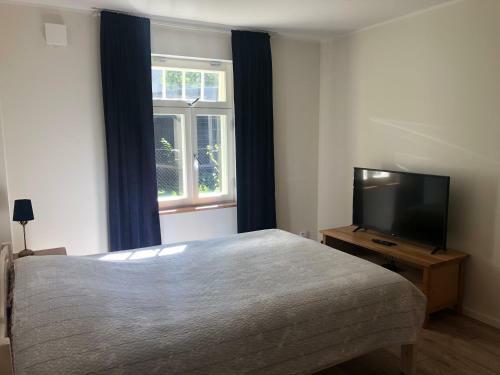N�mme Apartments