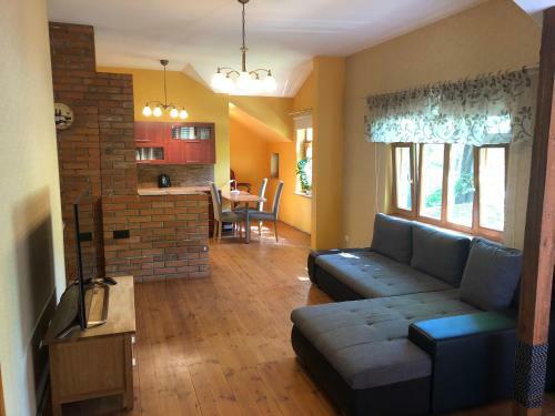 N�mme Apartments