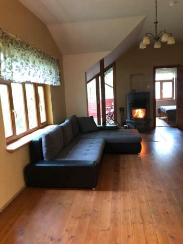 N�mme Apartments